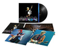 DAVID BOWIE - A REALITY TOUR LIVE 2025 REMASTER - 3LP BLACK VINYL