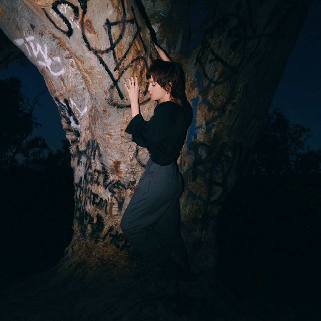 JOHANNA WARREN - FROG IN THE BELLY OF A SNAKE - LIMITED EDITION RANDOM COLOURED VINYL LP - PRE ORDER OUT 29TH JANUARY 2027