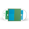 EVERYTHING BUT THE GIRL - BLUE RESERVOIR - CD + BLU RAY EDITION - PRE ORDER OUT 19TH FEBRUARY 2027