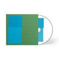 EVERYTHING BUT THE GIRL - BLUE RESERVOIR - CD - PRE ORDER OUT 19TH FEBRUARY 2027