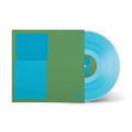 EVERYTHING BUT THE GIRL - BLUE RESERVOIR - LIMITED EDITION TRANSLUCENT BLUE VINYL LP - PRE ORDER OUT 19TH FEBRUARY 2027