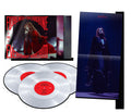 FLORENCE + THE MACHINE - EVERYBODY SCREAM TOUR LIVE - LIMITED EDITION CLEAR VINYL 3LP - PRE ORDER OUT 19TH MARCH 2027