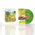 ECHO & THE BUNNYMEN - APPLES FOR ISAAC - RETAIL EXCLUSIVE GREEN SPLATTER VINYL LP