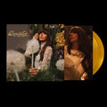 ELLA LANGLEY - DANDELION - LIMITED EDITION BLOOMING AMBER VINYL 2LP - PRE ORDER 30TH OCTOBER 2026