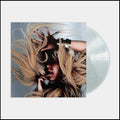 ELLIE GOULDING - I KNOW TOO MUCH - LIMITED EDITION PEARL SUNRISE VINYL LP