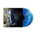 EVANESCENCE - THE OPEN DOOR (DELUXE EDITION) - RETAIL EXCLUSIVE TRANSLUCENT COBALT COLOUR 2LP VINYL - PRE ORDER OUT 6TH NOV 2026