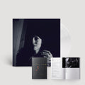 EX:RE - SAVE AS - INDIE EXCLUSIVE CRYSTAL CLEAR VINYL LP + LYRIC BOOKLET - PRE ORDER OUT 30TH OCT 2026