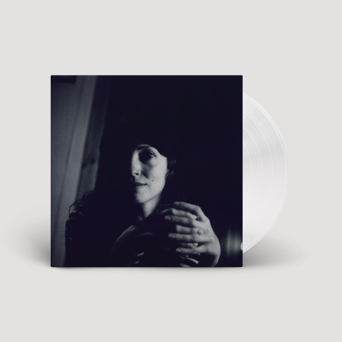 EX:RE - SAVE AS - INDIE EXCLUSIVE CRYSTAL CLEAR VINYL LP + LYRIC BOOKLET - PRE ORDER OUT 30TH OCT 2026
