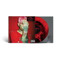 LIL PEEP - HELLBOY - LIMITED EDITION RED BLACK VINYL 2LP - PRE ORDER OUT 20TH NOVEMBER 2026