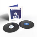 FATBOY SLIM - BETTER LIVING THROUGH CHEMISTRY 30TH ANNIVERSARY EDITION - HALF-SPEED MASTERED 2LP BLACK VINYL