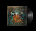 FLOOR JANSEN - HYTRESS - LIMITED EDITION ORANGE VINYL LP - PRE ORDER OUT 15TH JANUARY 2027