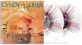 CYNDI LAUPER - TRUE COLOURS 40TH ANNIVERSARY - LIMITED EDITION RAINBOW SPRINKLE 2LP VINYL - PRE ORDER OUT 4TH DEC 2026