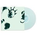 BULLION - 'NEARLY' - LIMITED EDITION CELADON COLOURED VINYL LP