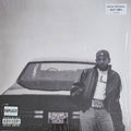 KENDRICK LAMAR - GNX - INDIES EXCLUSIVE BLUE VINYL LP
