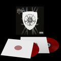 GALLOWS - GREY BRITAIN - LIMITED RETAILERS EXCLUSIVE RED & BLACK MARBLE VINYL 2LP - PRE ORDER OUT 6TH NOV 2026