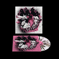 GALLOWS - ORCHESTRA OF WOLVES - INDIES EXCLUSIVE PINK & BLACK SPLATTER VINYL LP - PRE ORDER OUT 6TH NOV 2026