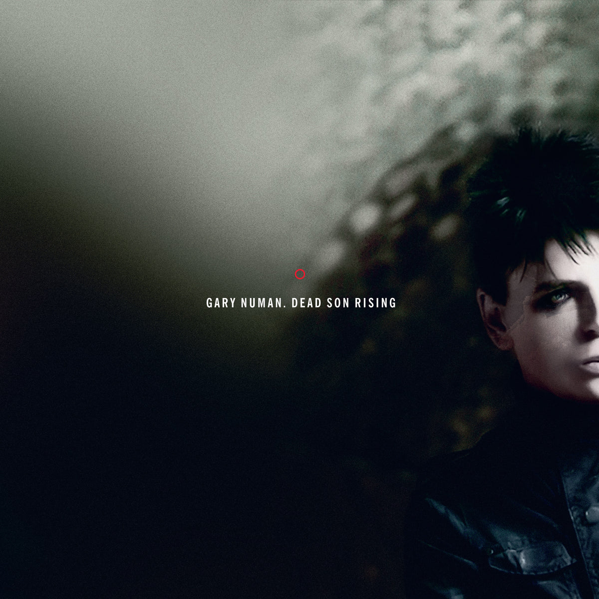 GARY NUMAN - DEAD SON RISING (DELUXE EDITION) - LIMITED EDITION 4CD CLAMSHELL SET - PRE ORDER OUT 20TH NOVEMBER 2026