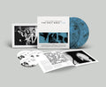 MANIC STREET PREACHERS - THE HOLY BIBLE LIVE - LIMITED EDITION BLUE MARBLE 2LP VINYL & BLU-RAY
