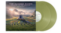 THE HUNGER GAMES: SUNRISE ON THE REAPING - ORIGINAL SOUNDTRACK - LIMITED EDITION INDIES EXCLUSIVE SAGE MIST VINYL 2LP - PRE ORDER OUT 12TH NOVEMBER 2026