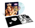 HOLE - LIVE THROUGH THIS - LIMITED EDITION RSD ESSENTIAL POP BOTTLE CLEAR VINYL LP