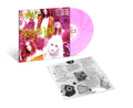 HOLE - PRETTY ON THE INSIDE - LIMITED EDITION RSD ESSENTIAL PINK CLOUD VINYL LP