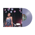 HILARY DUFF - HOLIDAY THINGS - LIMITED EDITION PERIWINKLE VINYL 12" - PRE ORDER OUT 11TH DECEMBER 2026