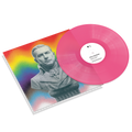 HOLLY JOHNSON - LEGENDARY CHILDREN (ALL OF THEM QUEER) - LIMITED EDITION PINK 12" VINYL (700 ONLY)