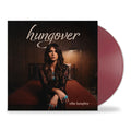 ELLA LANGLEY - HUNGOVER - PLUM VINYL LP - PRE ORDER OUT 9TH OCTOBER 2026