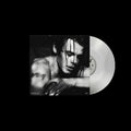 YUNGBLUD - IDOLS II - TRANSPARENT SILVER VINYL LP
