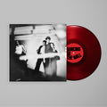 MUNA - DANCING ON THE WALL - LIMITED INDIES CLEAR RED VINYL LP