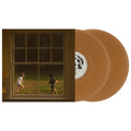 NOAH KAHAN - THE GREAT DIVIDE - INDIES EXCLUSIVE TRANSPARENT BEER BOTTLE EDITION 2LP VINYL