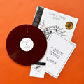FLOATING POINTS - ELAENIA - DINKED ARCHIVE EDITION OXBLOOD VINYL LP