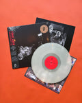 MJ LENDERMAN - BOAT SONGS - DINKED EDITION GREEN GLOW IN THE DARK VINYL LP