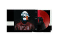 KNEECAP - FENIAN - TRI COLOUR (RED RED BLACK) VINYL LP