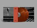 CRAVEN FAULTS - SIDINGS - LIMITED EDITION INDIES ONLY ‘FREIGHT BAUXITE’ 2LP VINYL (1000 ONLY)