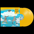 DE LA SOUL - CABIN IN THE SKY - LIMITED EDITION ‘DUCKIE YELLOW’ VINYL 2LP