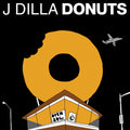 J DILLA - DONUTS - 20th ANNIVERSARY AUDIOPHILE EDITION 2LP 180g VINYL
