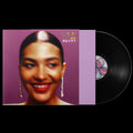 OLIVIA DEAN - MESSY - BLACK VINYL LP