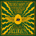 CLAYPOOL LENNON DELIRIUM - THE GREAT PARROT-OX AND THE GOLDEN EGG OF EMPATHY - GREEN VINYL 2LP