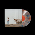 KACEY MUSGRAVES - MIDDLE OF NOWHERE - RETAIL EXCLUSIVE RODEO CLOWN VINYL LP