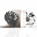 FREYA RIDINGS - MOTHER OF PEARL - LIMITED EDITION EXCLUSIVE BLACK & CLEAR ‘INKPLOSION’ VINYL LP