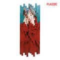 PLACEBO - RE:CREATED - INDIES EXCLUSIVE WHITE VINYL LP + 7”