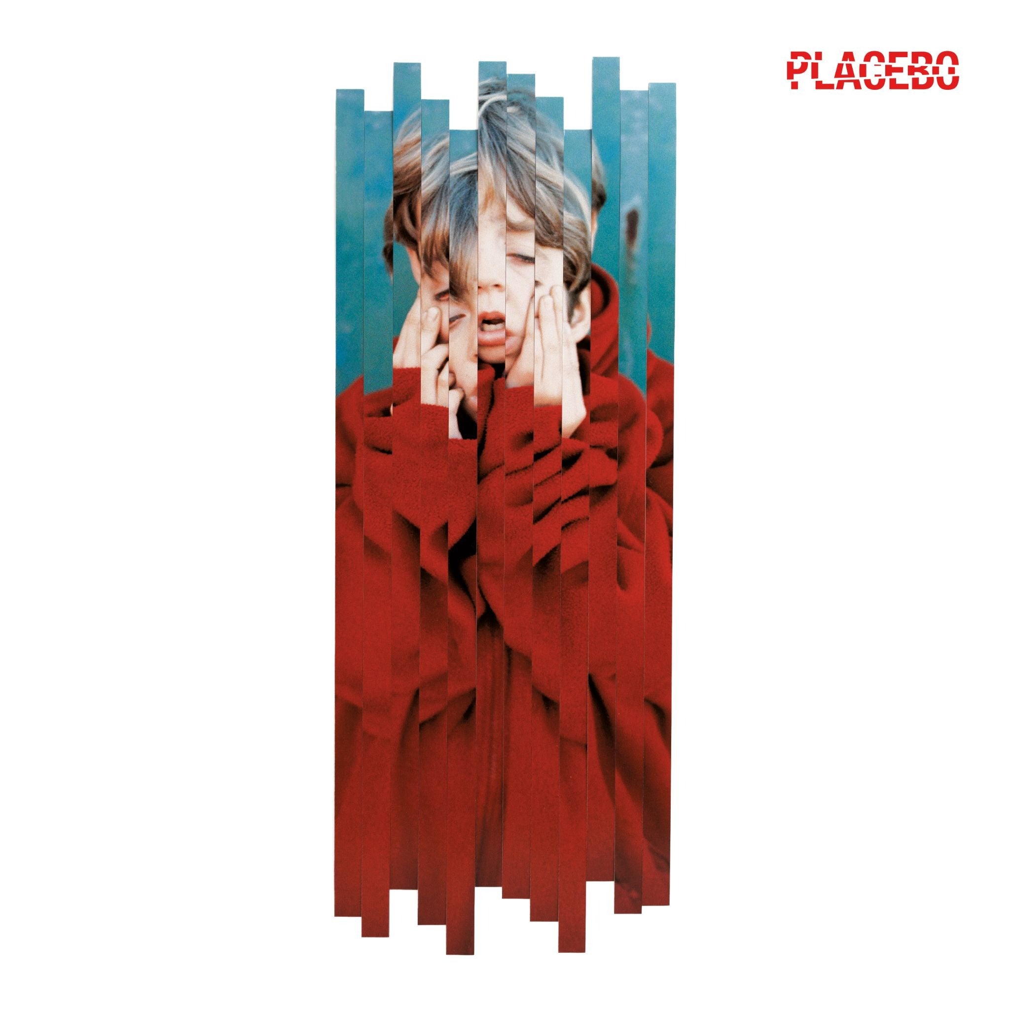 PLACEBO - RE:CREATED - INDIES EXCLUSIVE WHITE VINYL LP + 7”