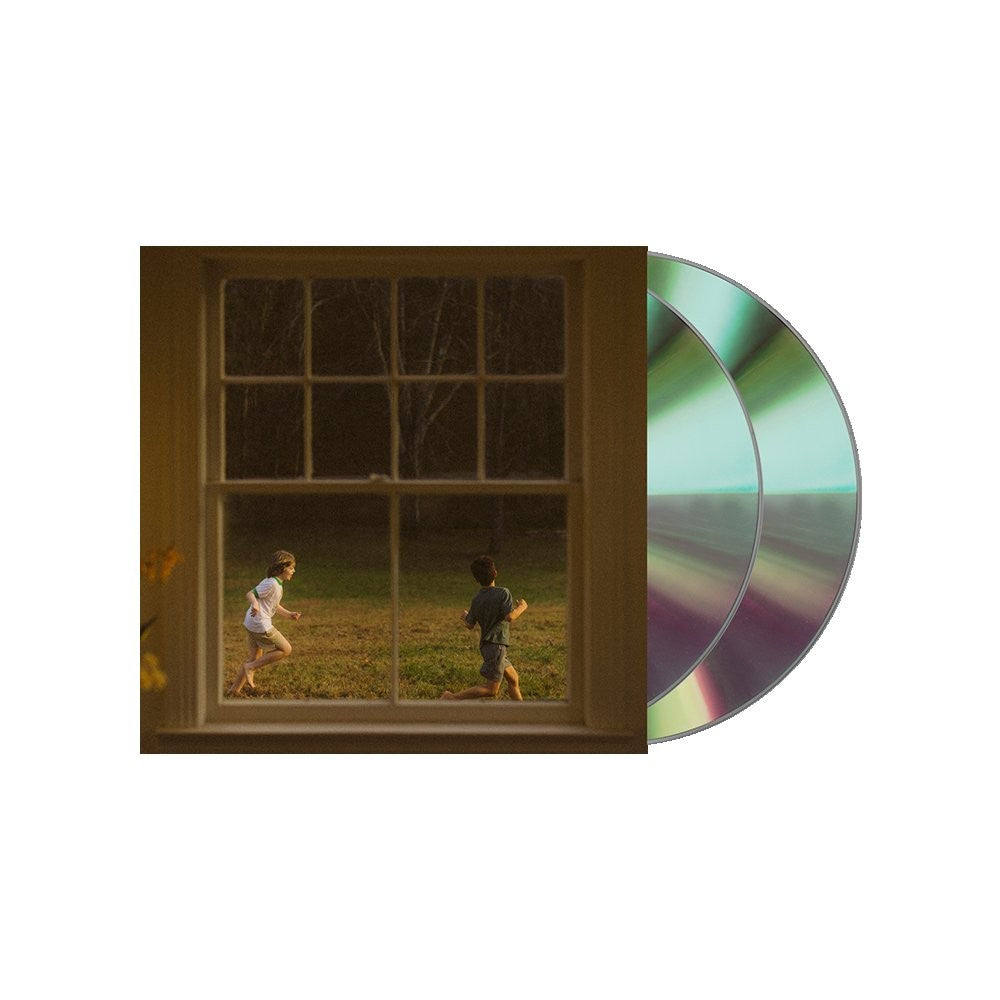 NOAH KAHAN - THE GREAT DIVIDE - LISTEN EARLY EVENT - GUARANTEED ENTRY + CD & EXCLUSIVE POSTER & POSTCARDS