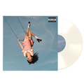 OLIVIA RODRIGO - YOU SEEM PRETTY SAD FOR A GIRL SO IN LOVE - INDIES EXCLUSIVE ‘HOPE LIKE SNOW’ WHITE VINYL LP + POSTER