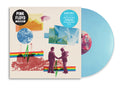 PINK FLOYD - ‘8-TRACKS’ - LIMITED EDITION BLUE VINYL LP