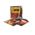 BOARDS OF CANADA - INFERNO - GATEFOLD BLACK 2LP VINYL