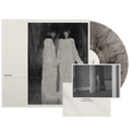 BETH ORTON - THE GROUND ABOVE - INDIE EXCLUSIVE SMOKY MARBLE VINYL LP + SIGNED ART CARD (INITIAL ORDERS ONLY)