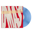 DMA’S - DMA’S - LIMITED EDITION RETAIL EXCLUSIVE BABY BLUE VINYL LP