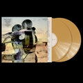 SNOW PATROL - EYES OPEN - 20 YEAR ANNIVERSARY SPECIAL EDITION GOLD 2LP VINYL